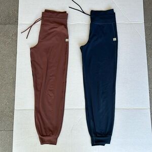 Vuori Daily Joggers - 2 Pair